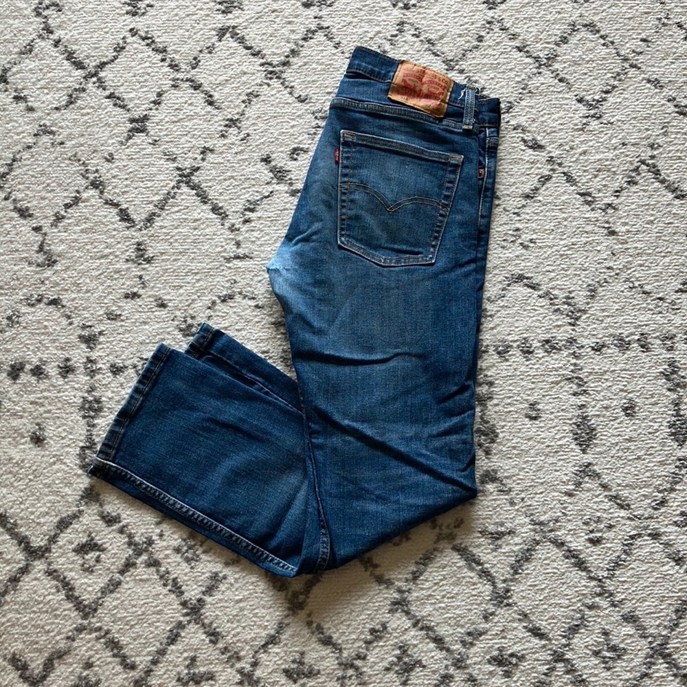 Levi’s | Men’s 513 Jeans, 32x30 👖